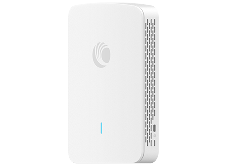 Cambium Networks cnPilot E600 Indoor Wireless Access Point, High-Powered, Long Range Wi-Fi - Home/Business - Cloud Managed - Dua